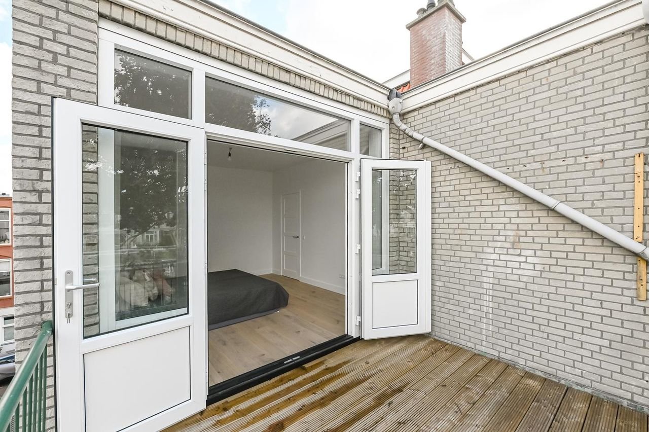 Renovated upper house (147 m²) with energy label A - Image 38