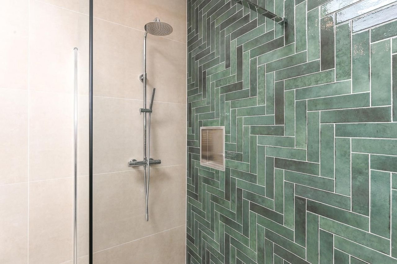 Renovated upper house (147 m²) with energy label A - Image 33