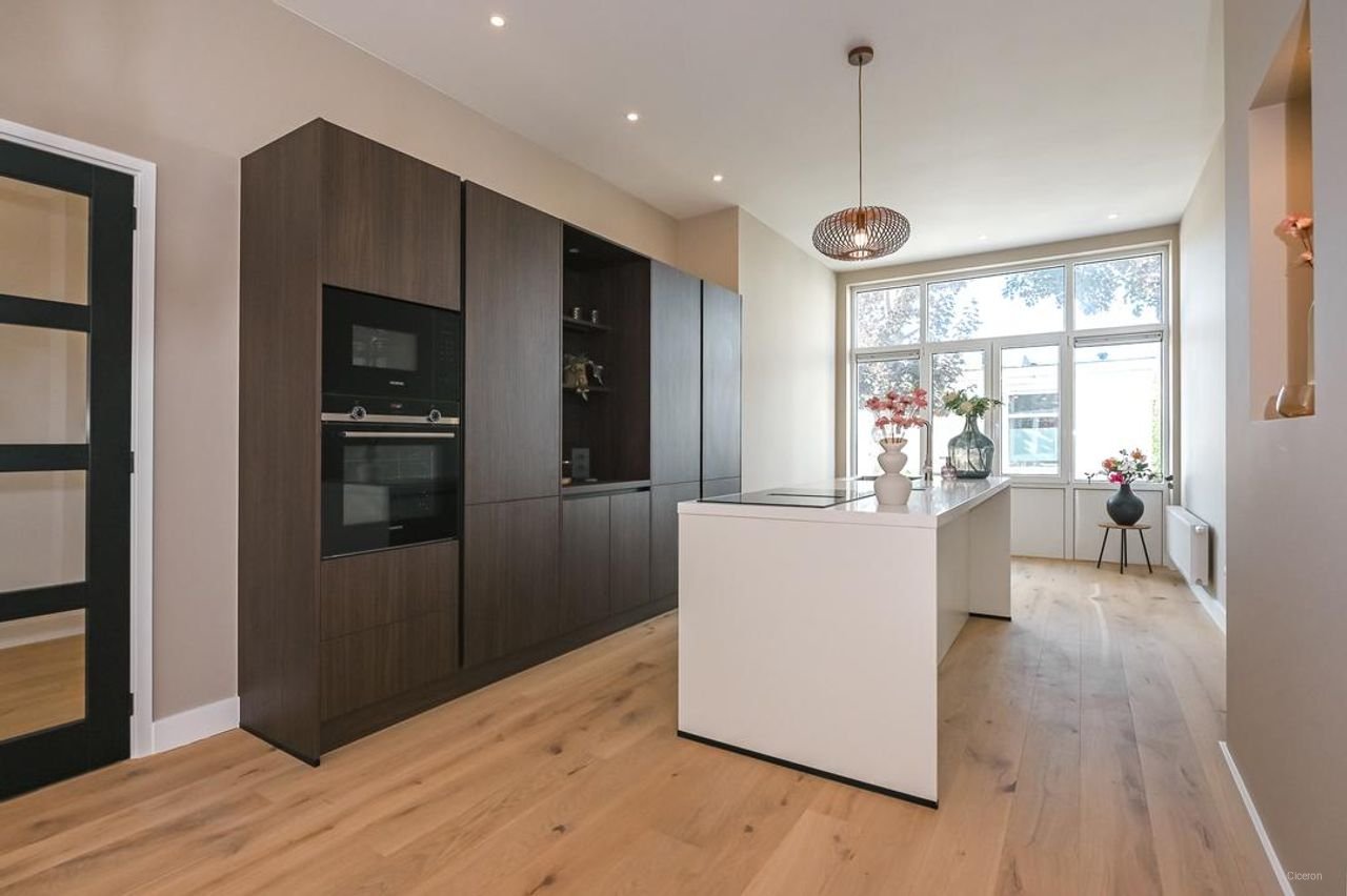 Renovated upper house (147 m²) with energy label A - Image 2