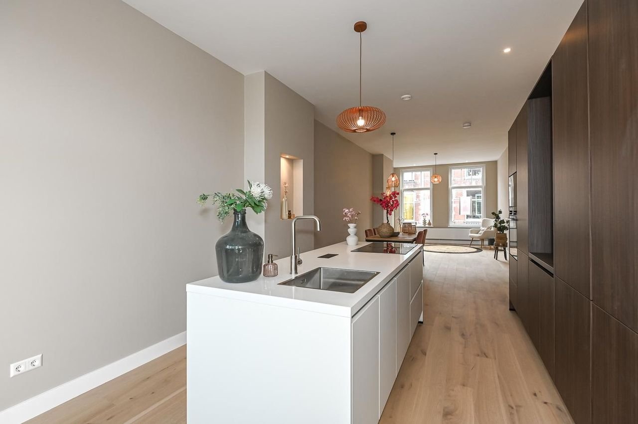 Renovated upper house (147 m²) with energy label A - Image 24