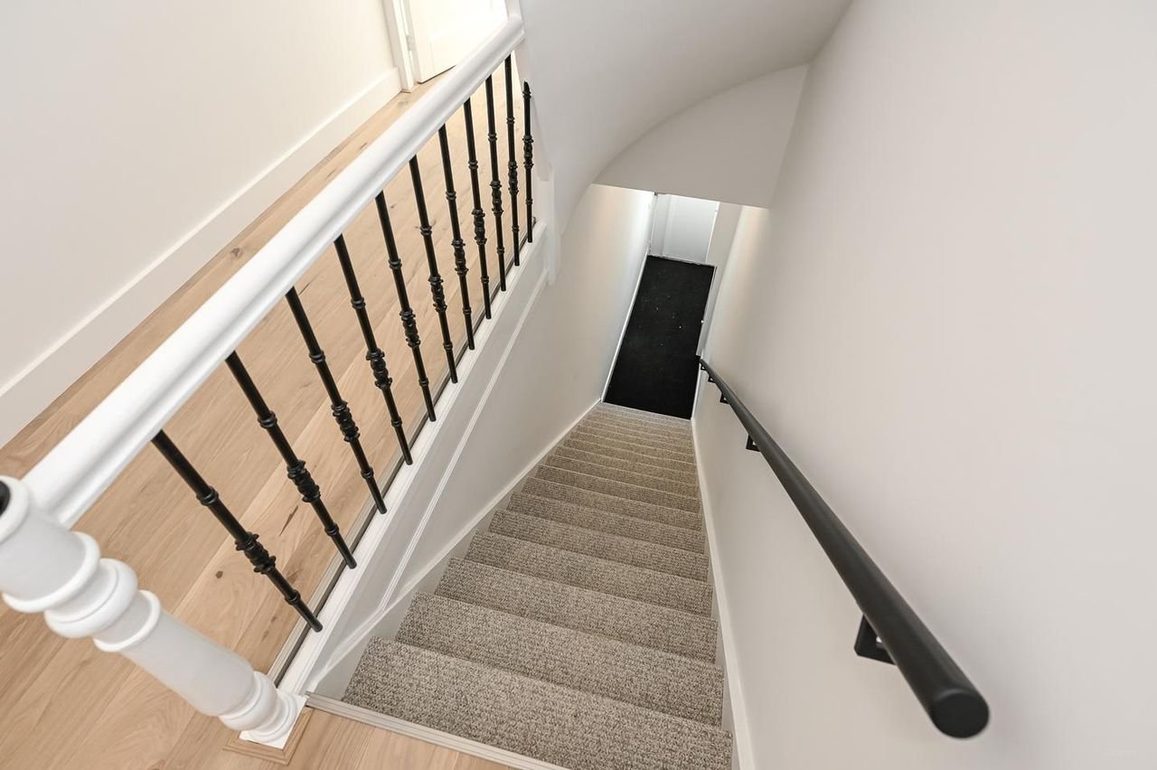 Renovated upper house (147 m²) with energy label A - Image 6