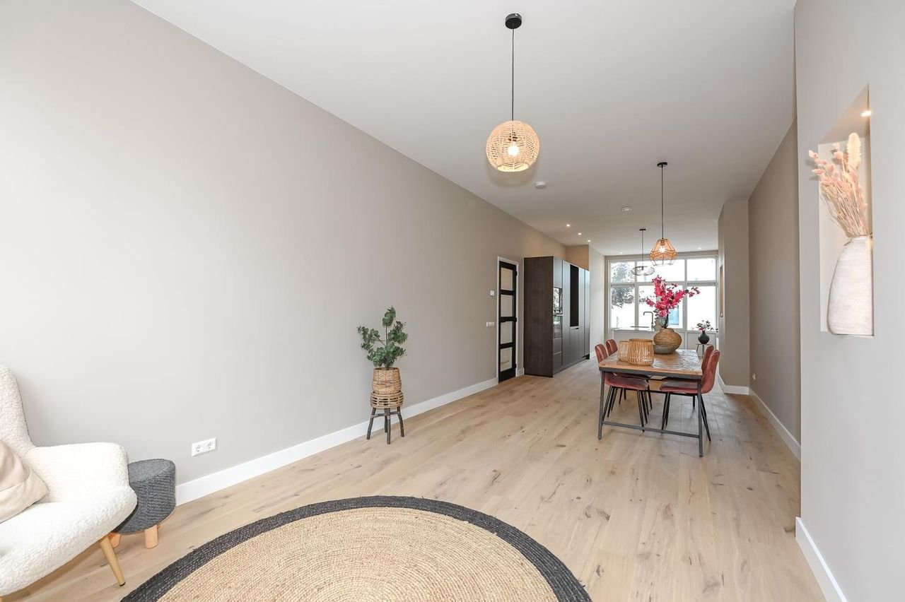 Renovated upper house (147 m²) with energy label A - Image 18