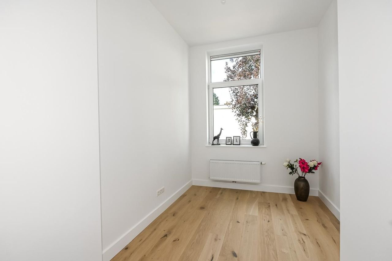 Renovated upper house (147 m²) with energy label A - Image 7