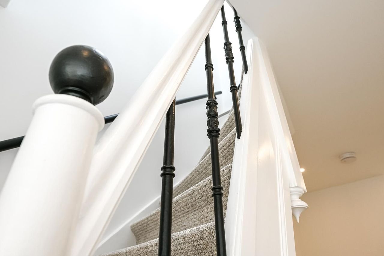 Renovated upper house (147 m²) with energy label A - Image 14