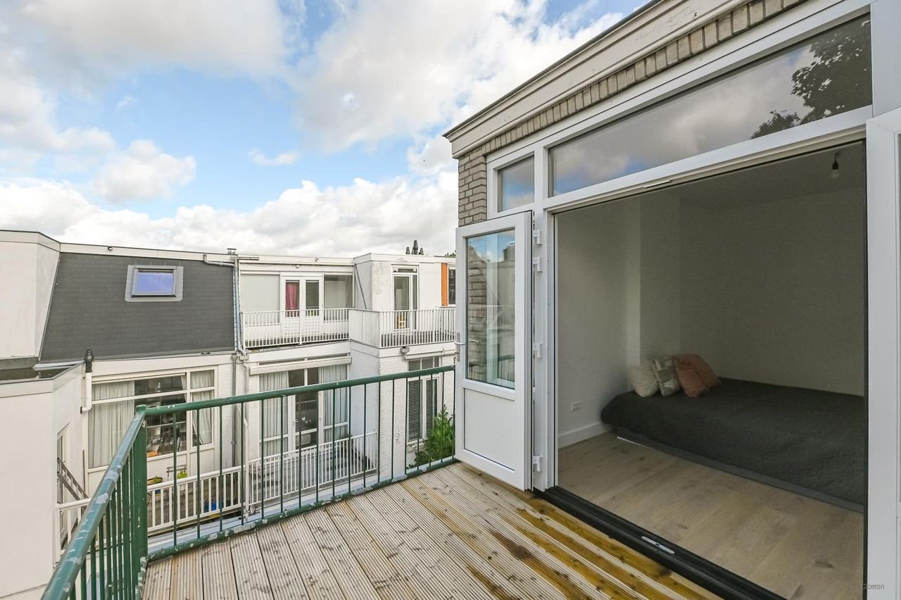 Renovated upper house (147 m²) with energy label A - Image 37