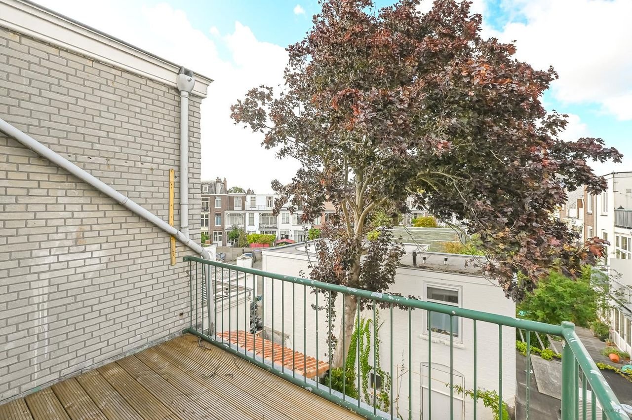 Renovated upper house (147 m²) with energy label A - Image 39