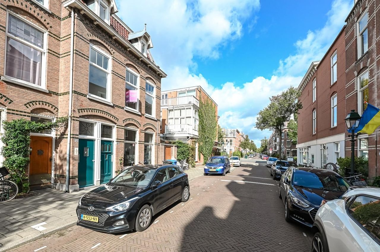 Renovated upper house (147 m²) with energy label A - Image 5