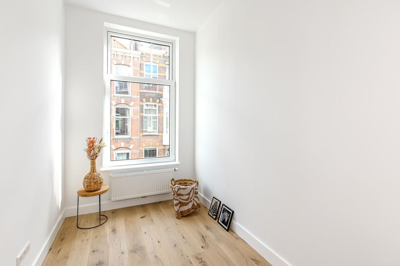 Renovated upper house (147 m²) with energy label A - Image 12