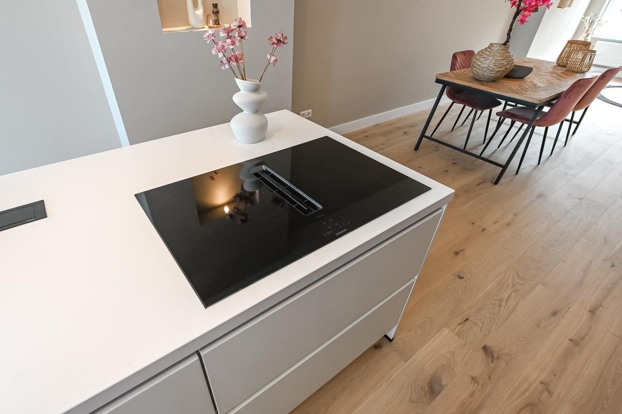 Renovated upper house (147 m²) with energy label A - Image 21