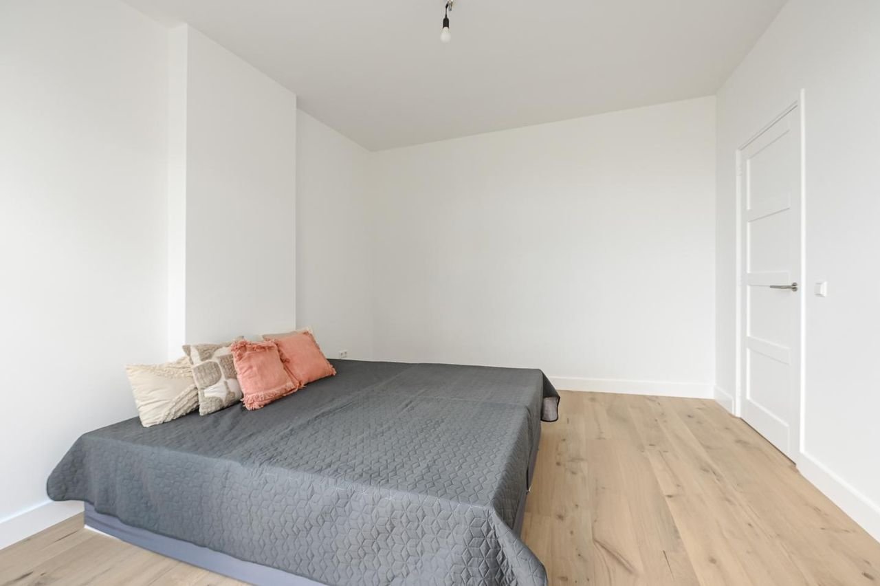 Renovated upper house (147 m²) with energy label A - Image 30