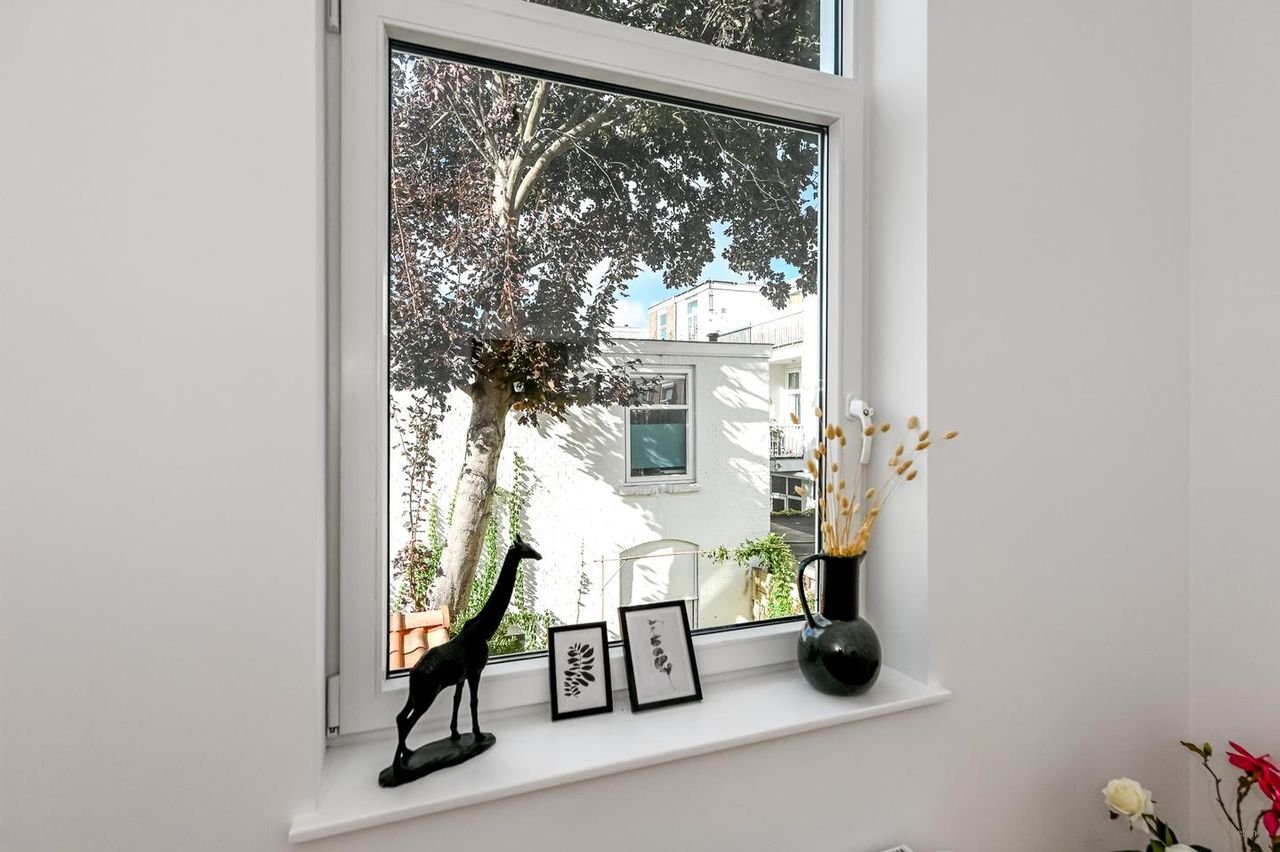 Renovated upper house (147 m²) with energy label A - Image 8