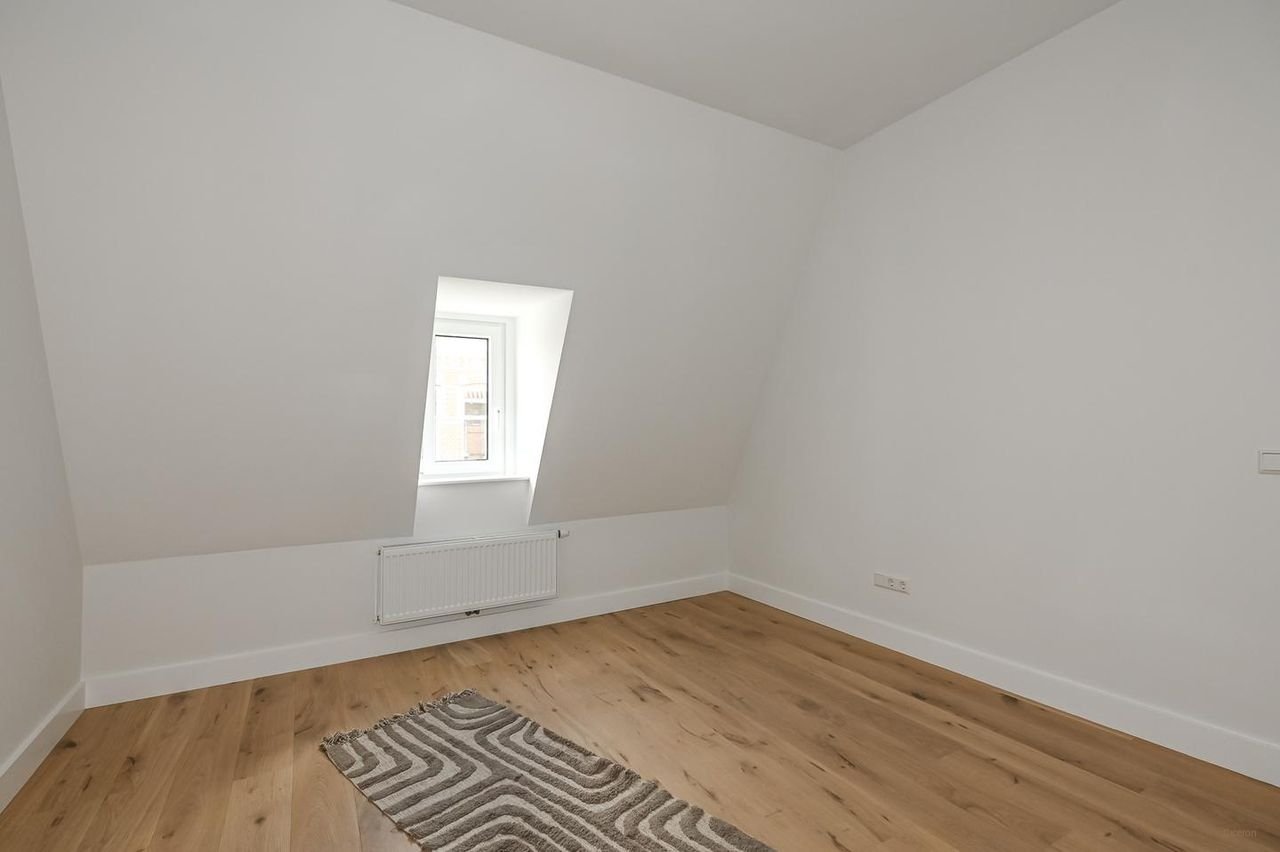 Renovated upper house (147 m²) with energy label A - Image 40