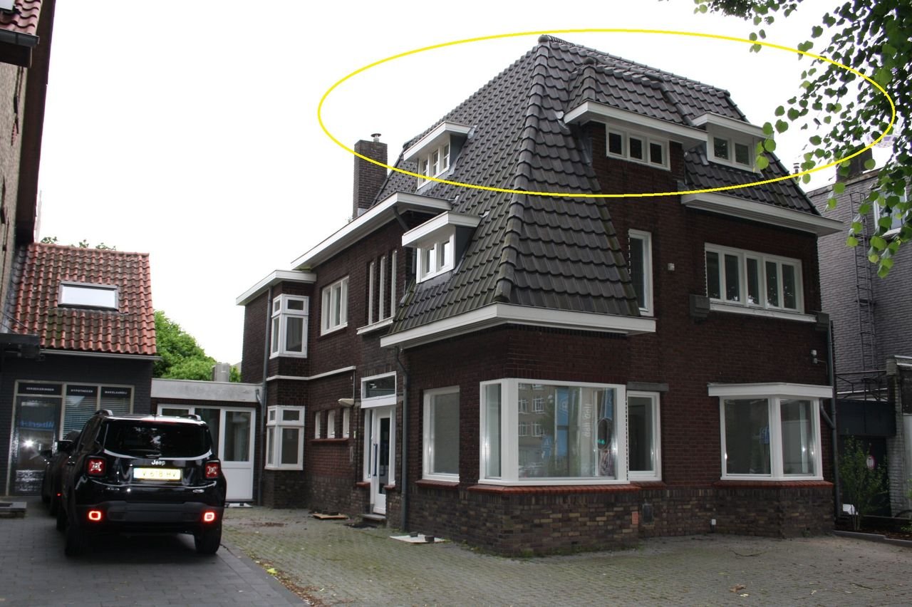 Appartement met eigen badkamer Geleen - Afbeelding 1