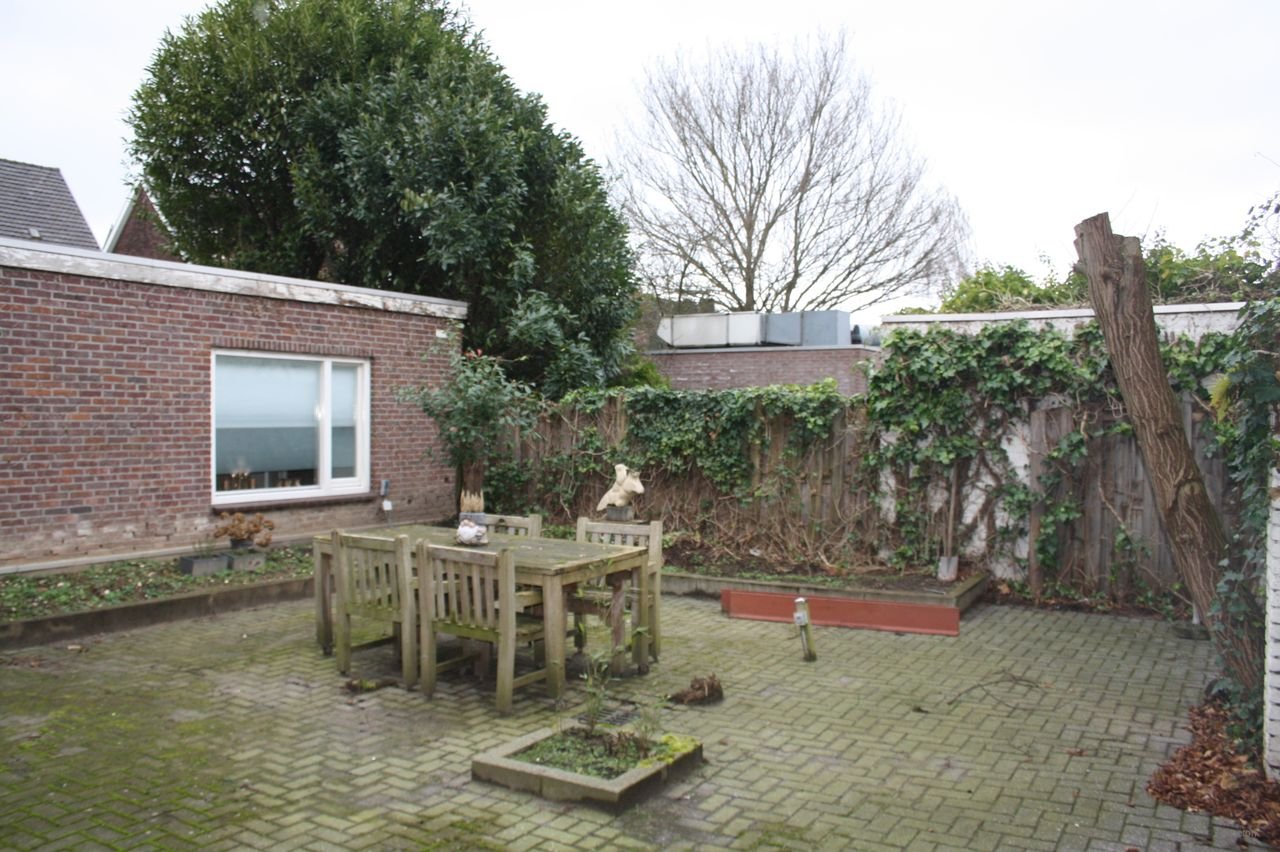 Appartement met eigen badkamer Geleen - Afbeelding 17