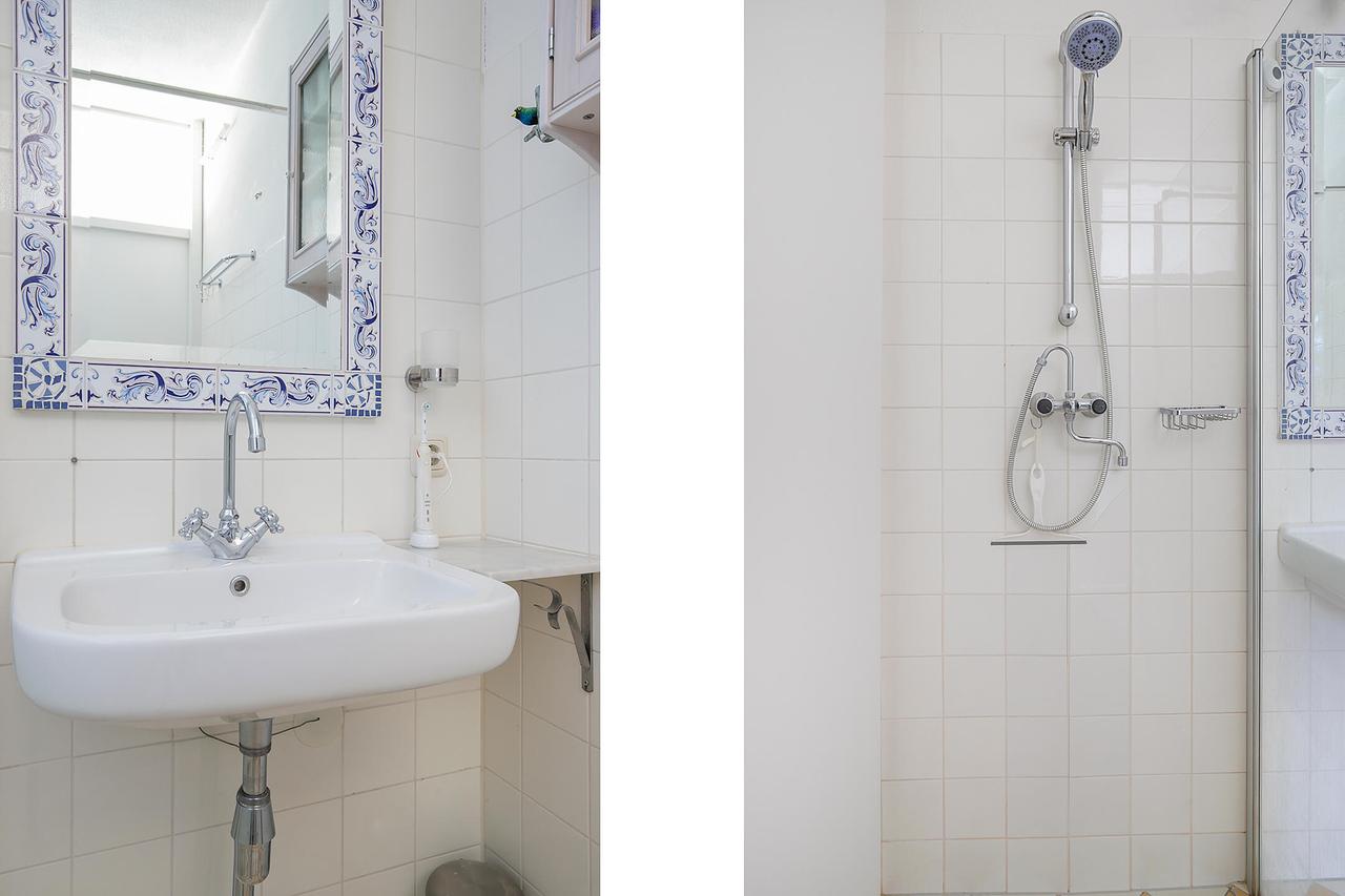 Furnished 1-Bedroom Apartment at Westerdok - Image 13
