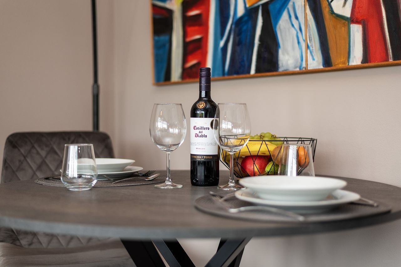 Tijdelijk appartement Cassandraplein Eindhoven - Afbeelding 3