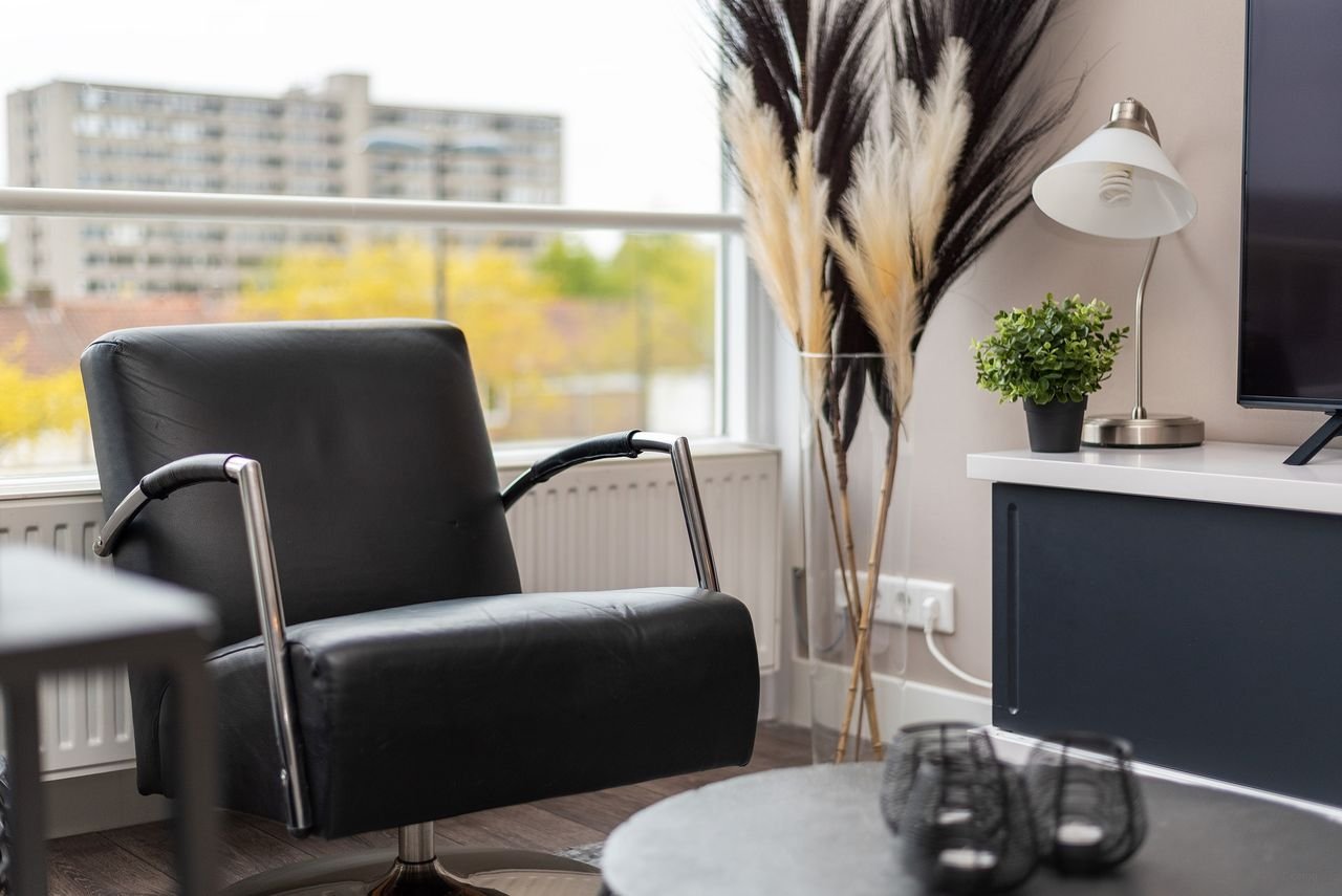 Tijdelijk appartement Cassandraplein Eindhoven - Afbeelding 2