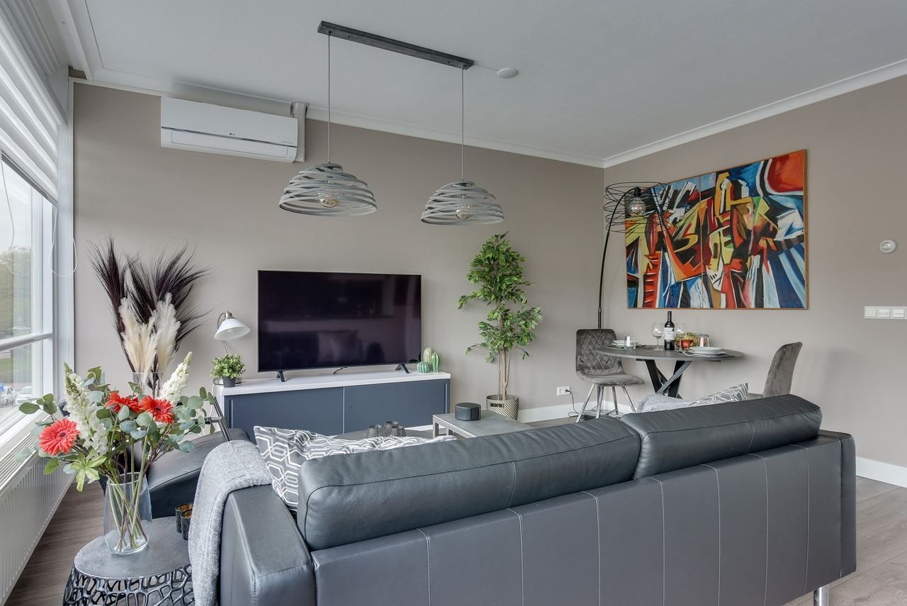 Tijdelijk appartement Cassandraplein Eindhoven - Afbeelding 1