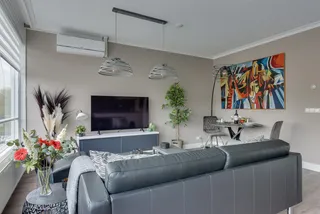 Tijdelijk appartement Cassandraplein Eindhoven