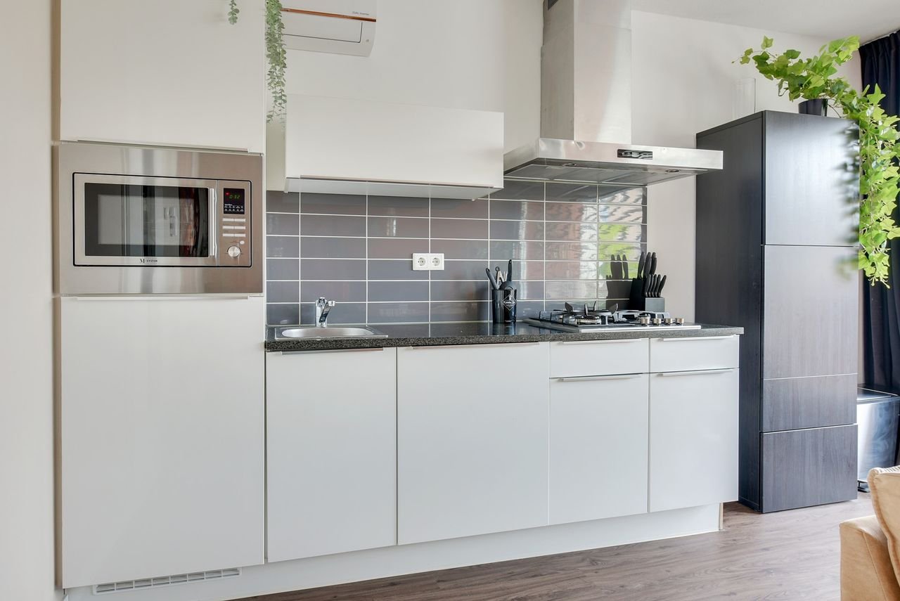 Energiezuinig short stay appartement in Oude Gracht-West - Afbeelding 2