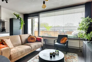 Energiezuinig short stay appartement in Oude Gracht-West