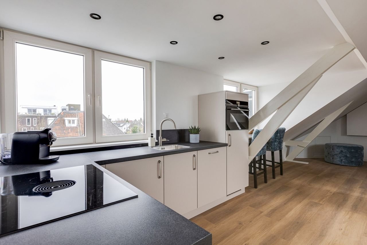 Luxe short stay aan de Middellaan - Afbeelding 2