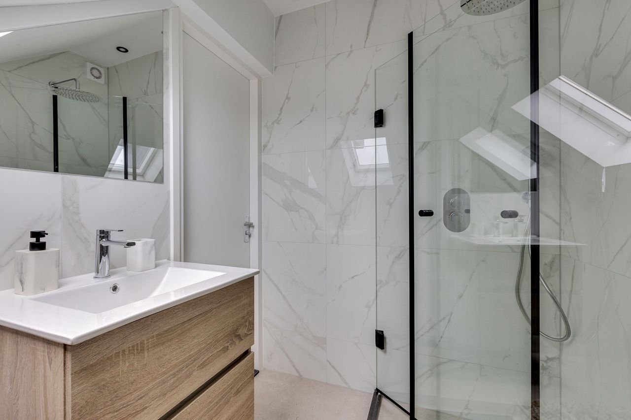 Luxe short stay aan de Middellaan - Afbeelding 3