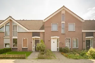 Royaal wonen: 151 m² in Helden