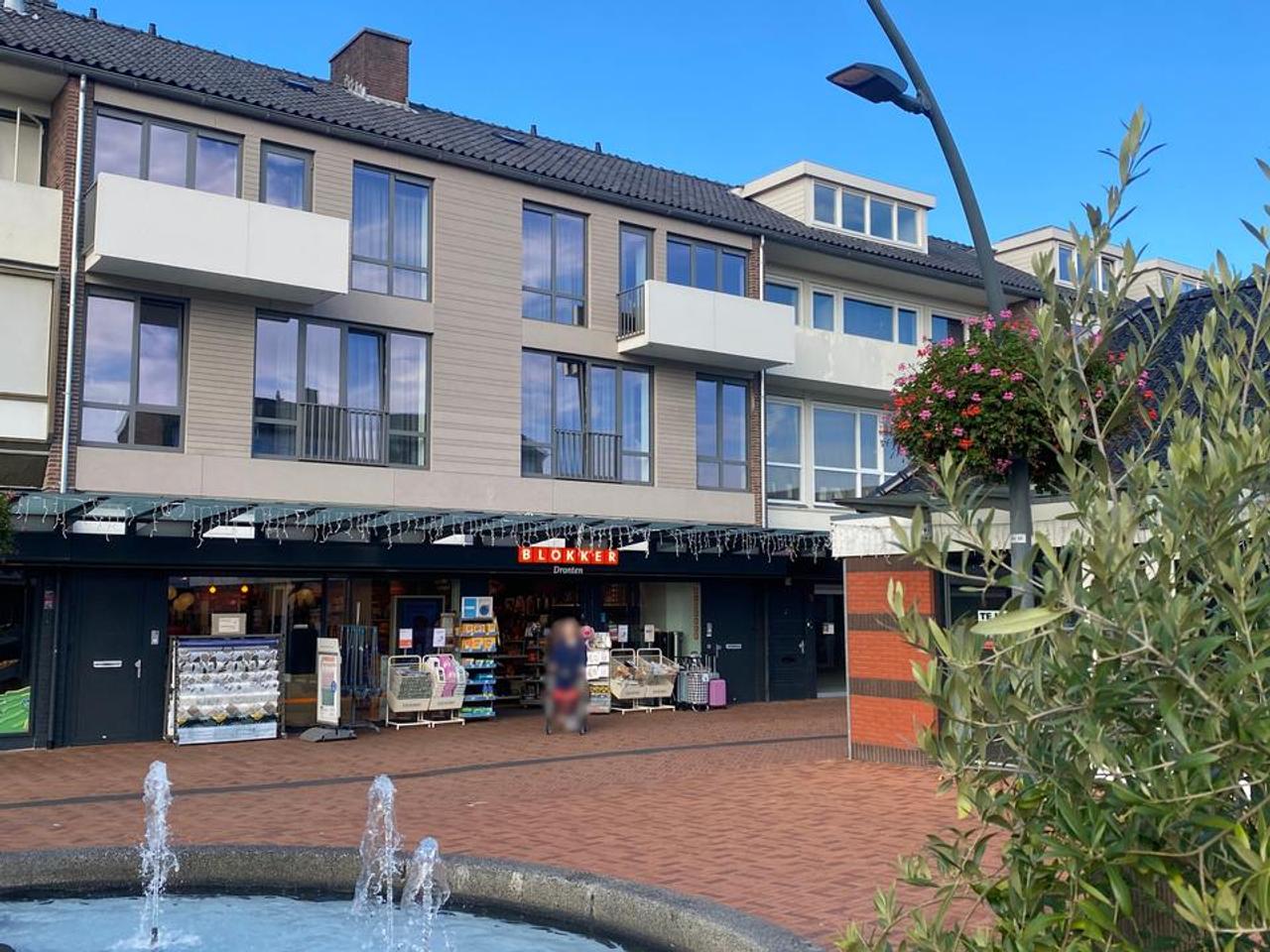Gemeubileerd short stay met balkon - Afbeelding 1