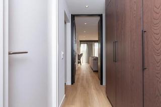 Gemeubileerd short stay met balkon - Afbeelding 2