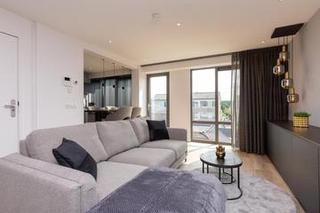 Gemeubileerd short stay met balkon - Afbeelding 6