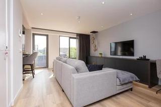 Gemeubileerd short stay met balkon - Afbeelding 7