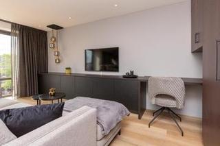 Gemeubileerd short stay met balkon - Afbeelding 8