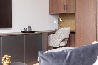Gemeubileerd short stay met balkon - Afbeelding 9