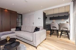 Gemeubileerd short stay met balkon - Afbeelding 11
