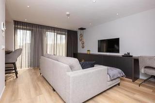Gemeubileerd short stay met balkon - Afbeelding 12