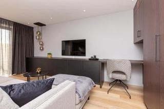 Gemeubileerd short stay met balkon - Afbeelding 13