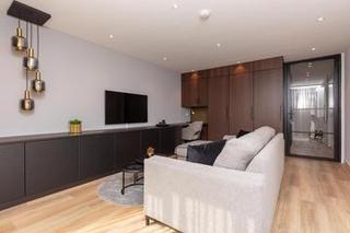 Gemeubileerd short stay met balkon - Afbeelding 15