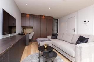 Gemeubileerd short stay met balkon - Afbeelding 17