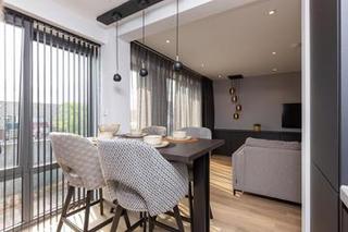 Gemeubileerd short stay met balkon - Afbeelding 18