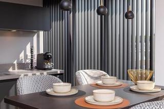 Gemeubileerd short stay met balkon - Afbeelding 19