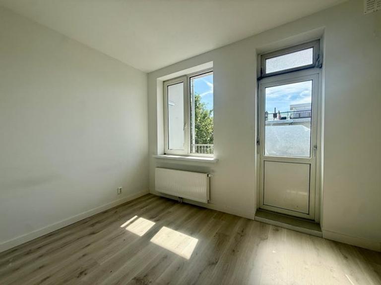 Tweekamerappartement met balkon in De Baarsjes - Afbeelding 3