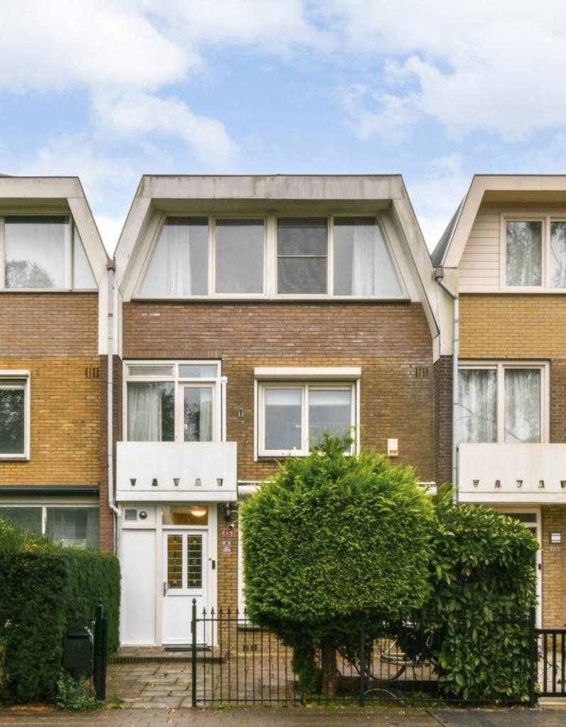 5-slaapkamerhuis bij Stadshart - Afbeelding 1