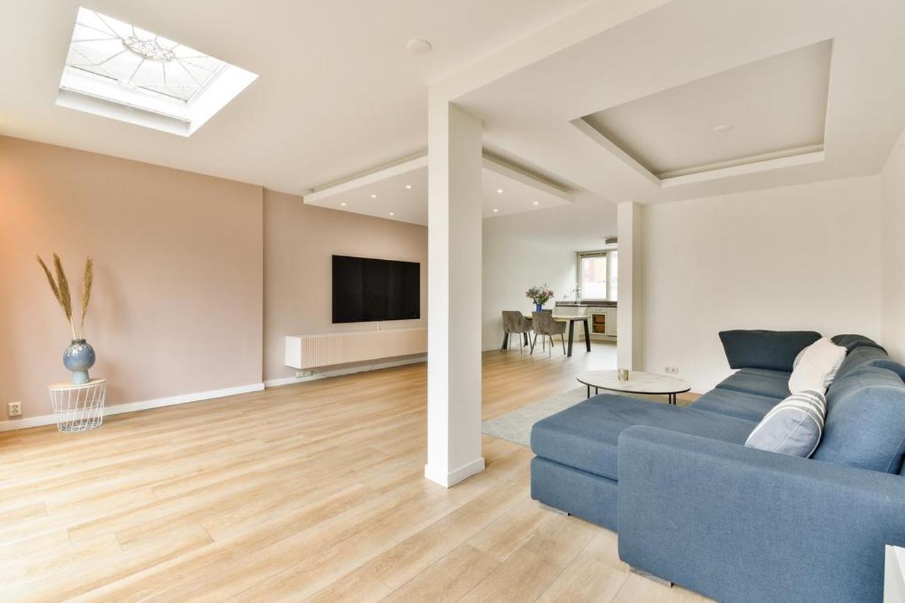 5-slaapkamerhuis bij Stadshart - Afbeelding 2
