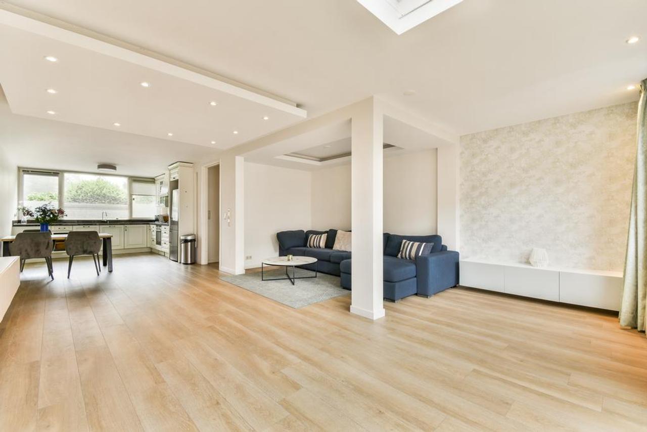5-slaapkamerhuis bij Stadshart - Afbeelding 3