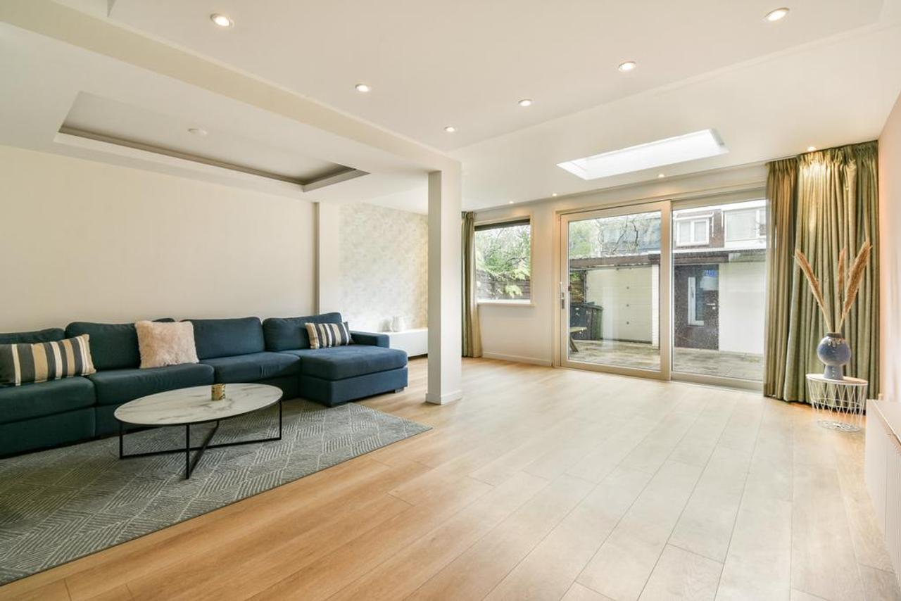 5-slaapkamerhuis bij Stadshart - Afbeelding 5