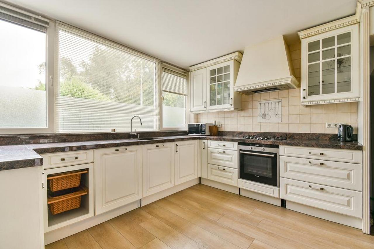 5-slaapkamerhuis bij Stadshart - Afbeelding 7