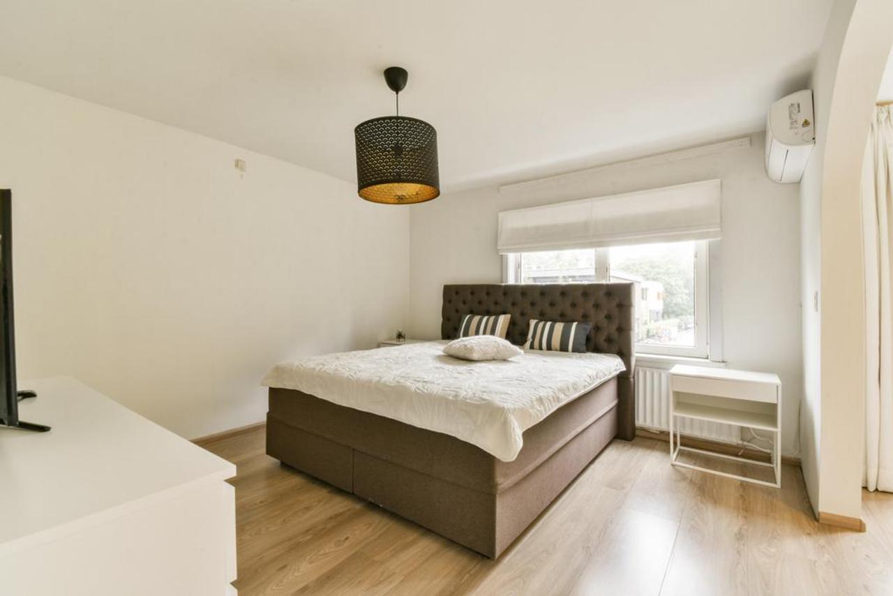 5-slaapkamerhuis bij Stadshart - Afbeelding 11