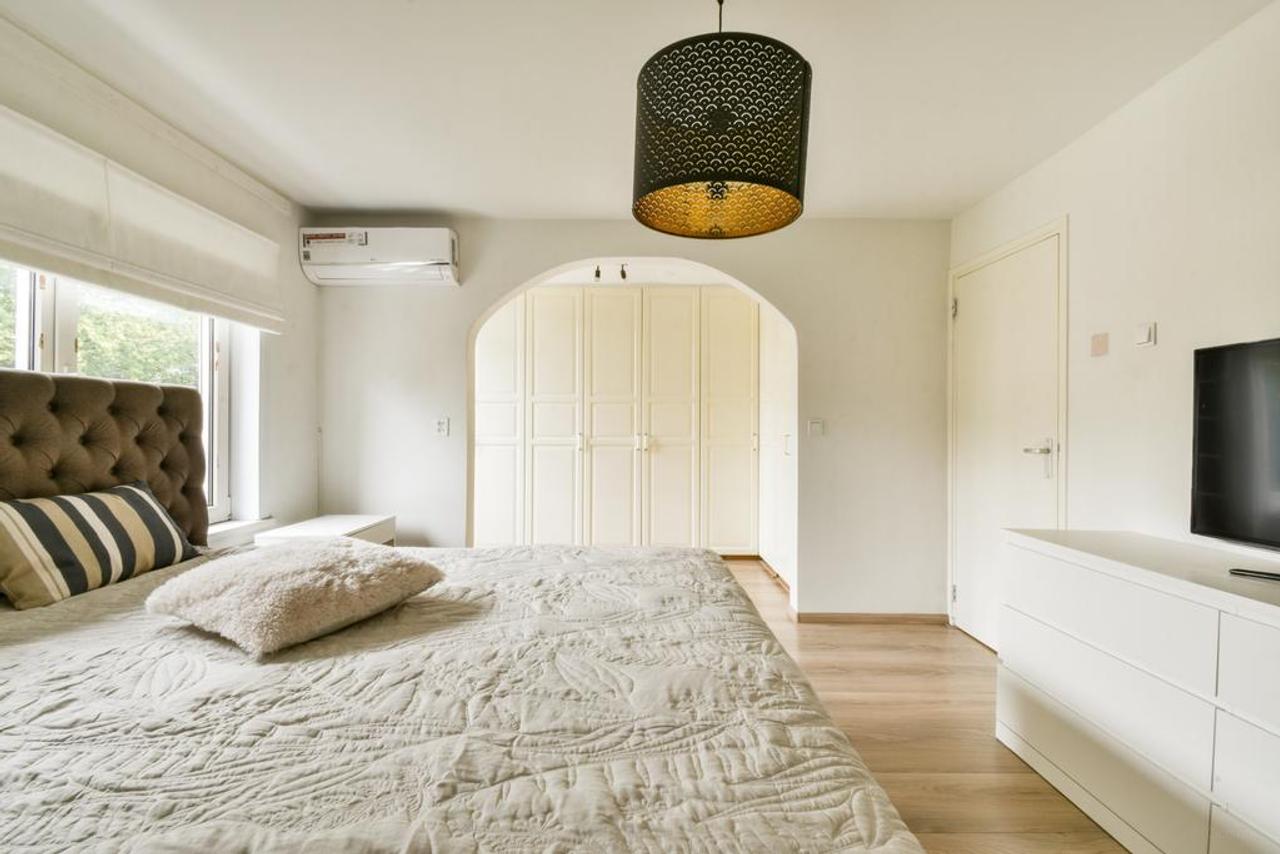 5-slaapkamerhuis bij Stadshart - Afbeelding 12