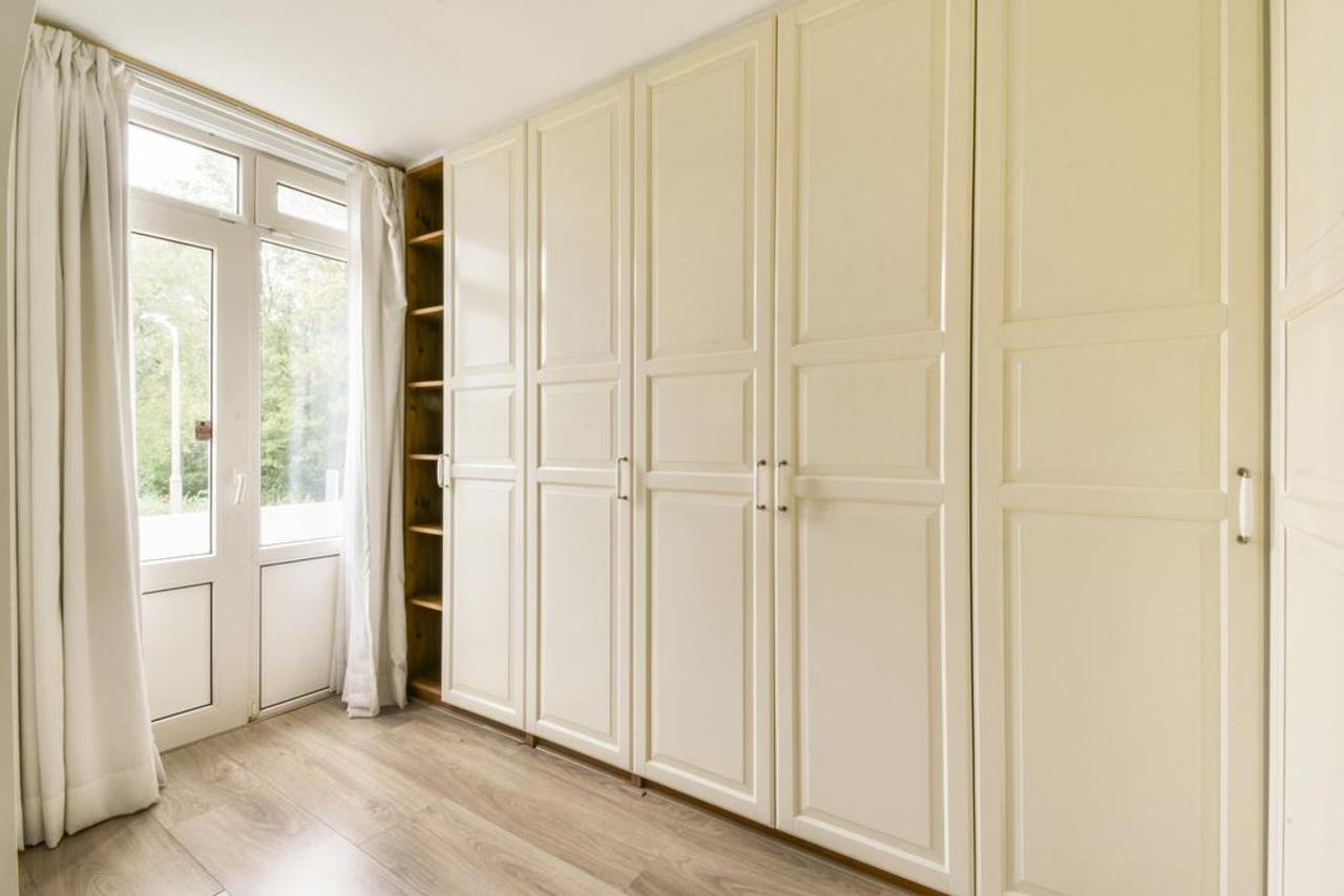 5-slaapkamerhuis bij Stadshart - Afbeelding 13